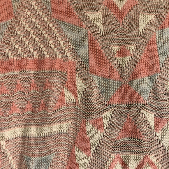 🌷Boho Long Cardigan🌷 - Picture 7 of 7